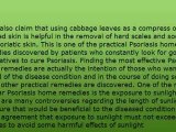 The Most Effective Psoriasis Home Remedies