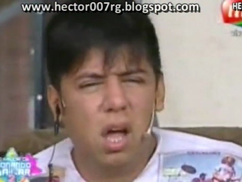 Se devela el misterio de las fotos de wanda del fan Mariano de la Canal