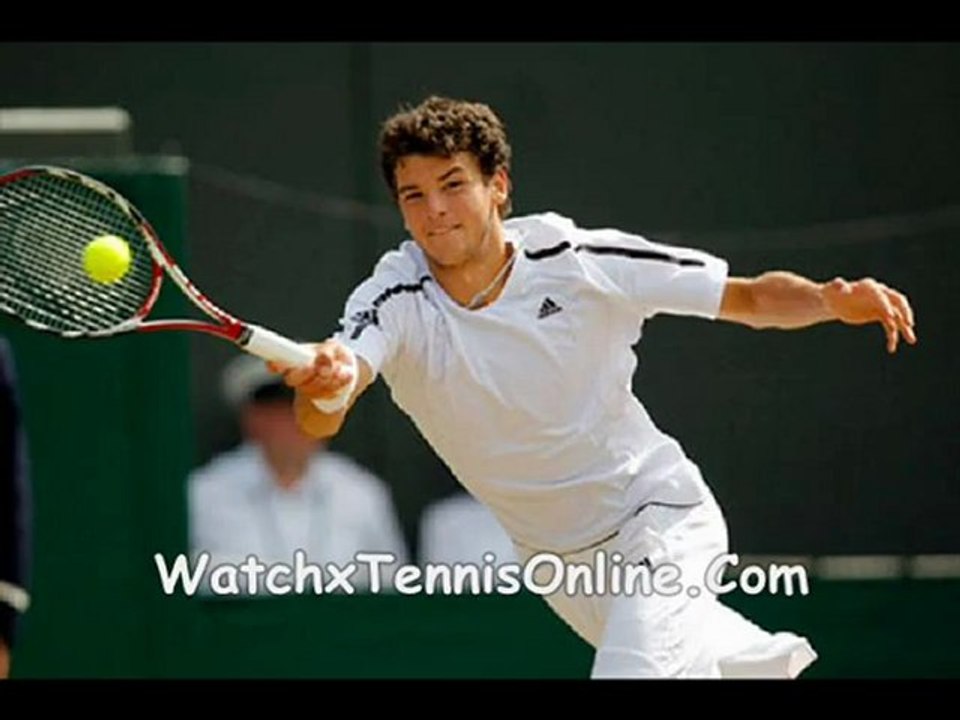Watch Live Tennis Mutua Madrilena Madrid Open