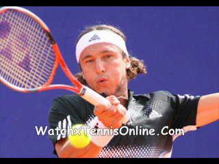 Mutua Madrilena Madrid Open Womens Round
