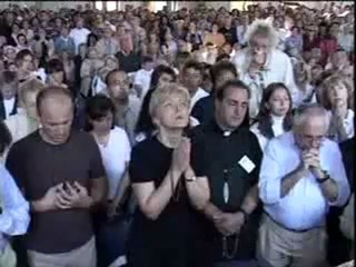 Mirjana Vidente de Medjugorje - YouTube
