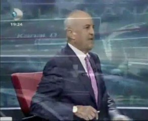 Birand'dan Öğrenci Dayağına Sert Tepki