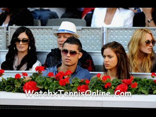 ATP Mutua Madrilena Madrid Open Mens Singles