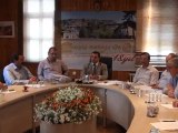 Safranbolu Belediyesi Mayıs Ayı Olağan Meclis Toplantısı