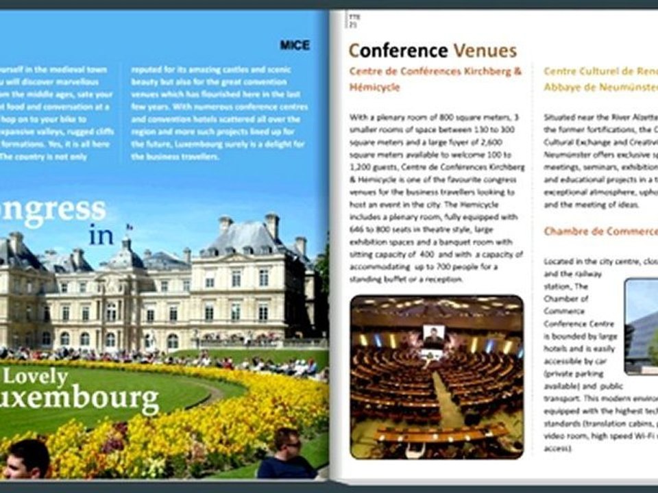 Travel And Tour Europe May 2012 Issue