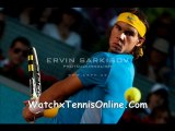 On 5th May 2012 Live Tennis Matches Streaming