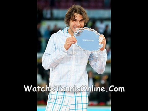 Watch Live Tennis Matches Streaming