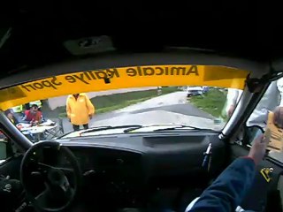 rallye du haut vivarais 2012 nesme eddy  cotte loic  vinzieux