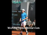 Live Tennis Mathes From Spain