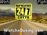 5th May Mayweather vs Cotto Live Fight Streaming
