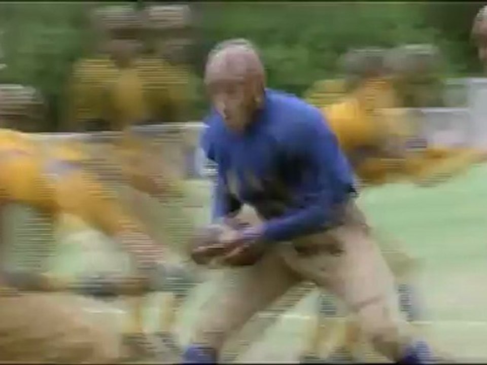 Leatherheads review video Dailymotion