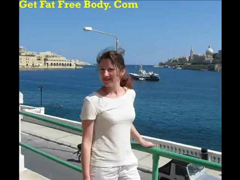 How To Lose Weight Fast-Like 20 pounds in 3 weeks