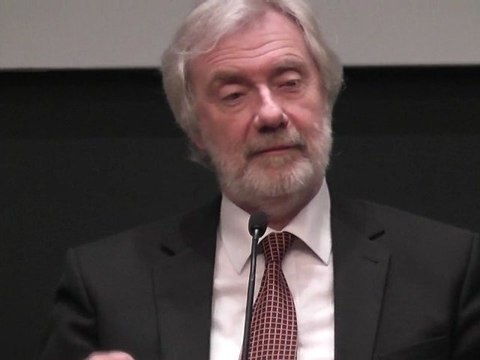 3/3 Capitalisme. Ce qui doit changer. Et les forces qui s'y opposent. Club 44. La Chaux de Fonds. 3 Mai 2012