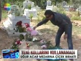 Çift kol naklinde acı son - 04 mayıs 2012