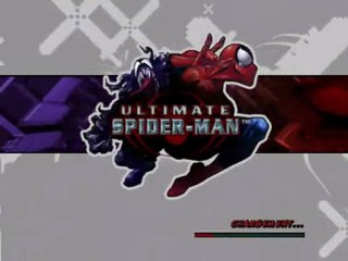 Ultimate Spider-Man [PC]