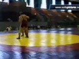 ANDREY FROLOV GRECO-ROMAN VETERAN WRESTLING UKRAINE 2003