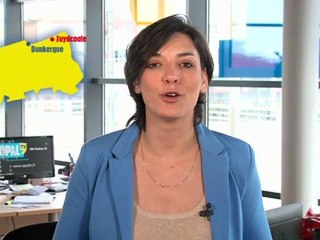 Opal'TV : Le JT - Edition du 4 mai 2012