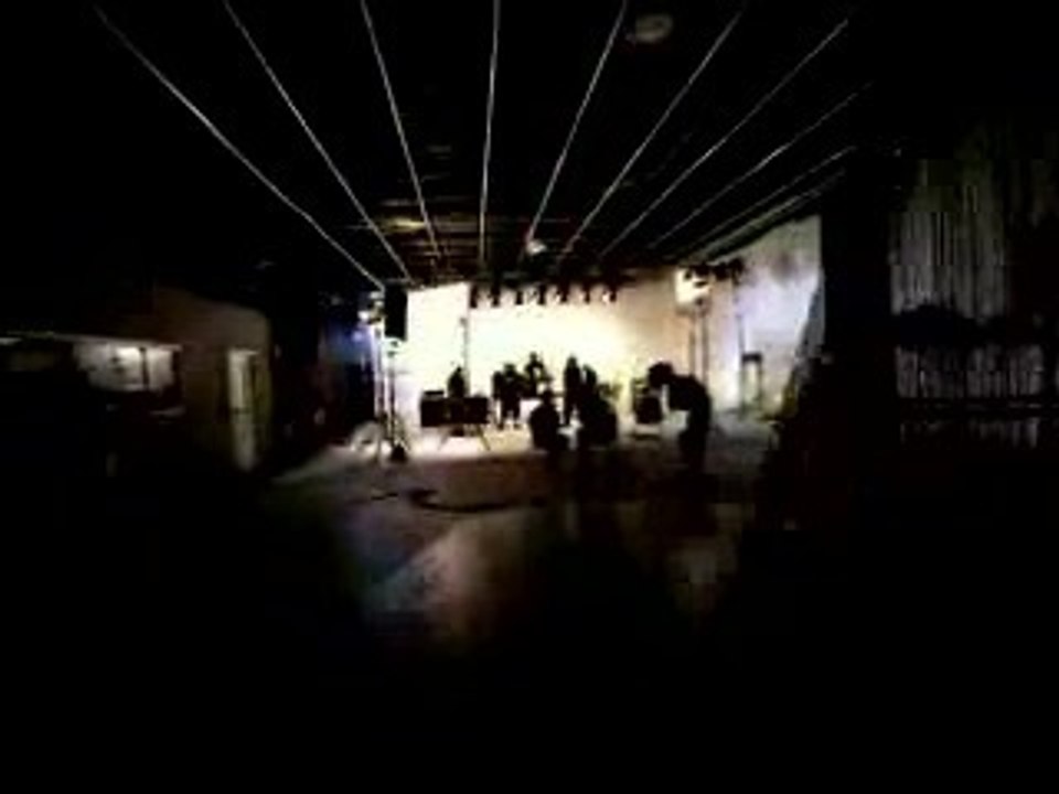 Ill Nino-This is WAR