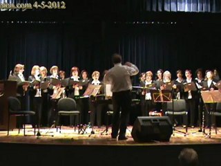 Tovoion News Channel ΧΟΡΩΔΙΑ ΣΙΑΤΙΣΤΑΣ ΣΤΑΥΡΟΣ ΤΟΥ ΝΟΤΟΥ 4-5-2012