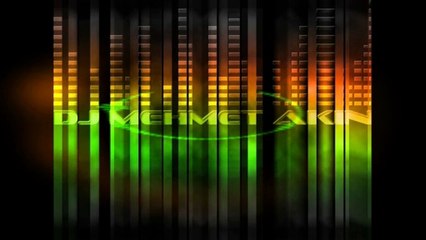 DJ MEHMET AKIN - EN STOP THE BEACH