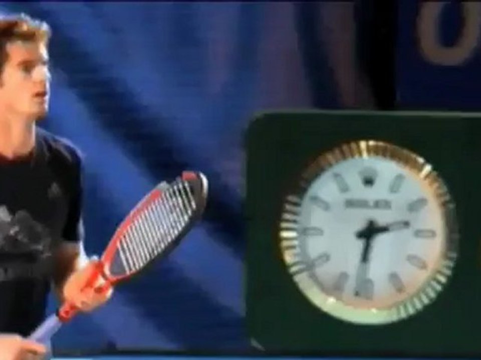 Murray sagt Start in Madrid ab