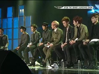 [BTOBVN][SHOW][21.03.12] BTOB The Grand Launching Show Part 5