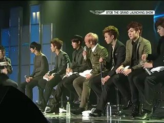[BTOBVN][SHOW][21.03.12] BTOB The Grand Launching Show Part 4