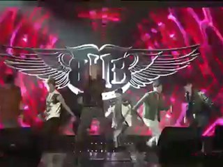 [BTOBVN][SHOW][21.03.12] BTOB The Grand Launching Show Part 1