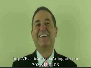 Plastic Surgery Procedure and Advanced Laser