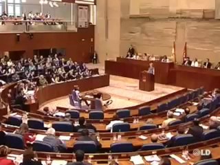 Economía en Madrid 2ª Ed. - 16/09/08