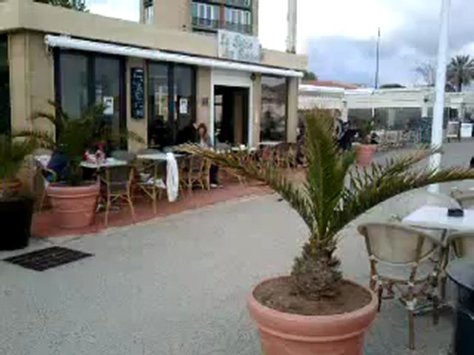 Le palais des sables