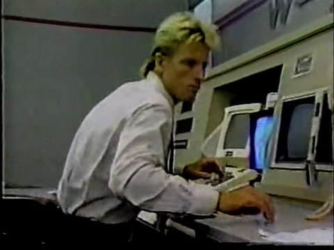 Various TV Newscast Opens, Promos, and Station IDs, Part 2