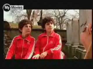 The Royal Tenenbaums - Clip 2