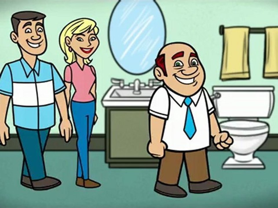 Dr. Tubs Reglazing - Why Replace? Reglaze!