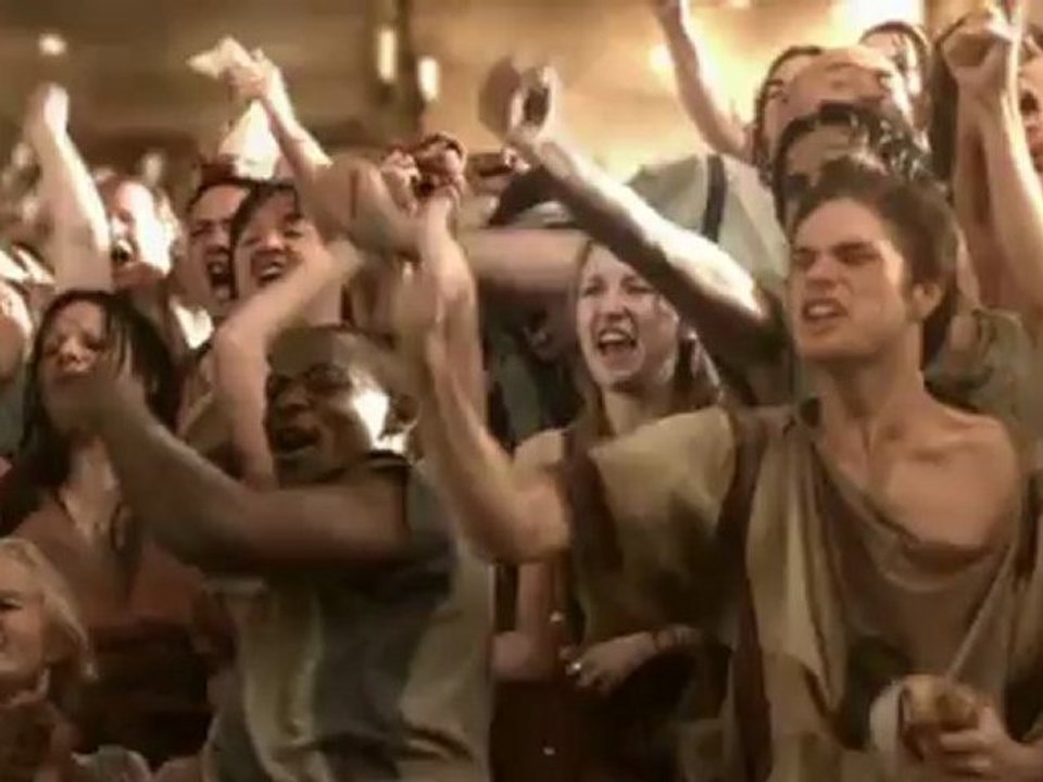 spartacus