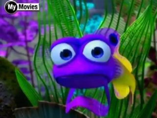 Finding Nemo - Clip 5