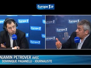 Furiani : "Ce bruit d'apocalypse suivi d'un silence terrible"