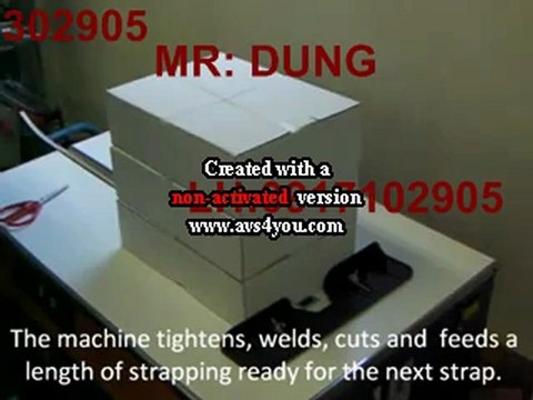 SỬA CHỮA MÁY ĐAI, LINH KIỆN MÁY ĐAI, CUNG CẤP MÁY ĐAI, 0917102905