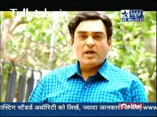 Saas Bahu Aur Saazish–5th May 2012 Part 3