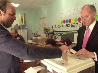 Deuxième tour de la présidentielle : mode d'emploi