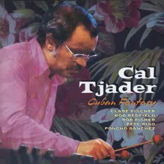 Cal Tjader - Cuban Fantasy