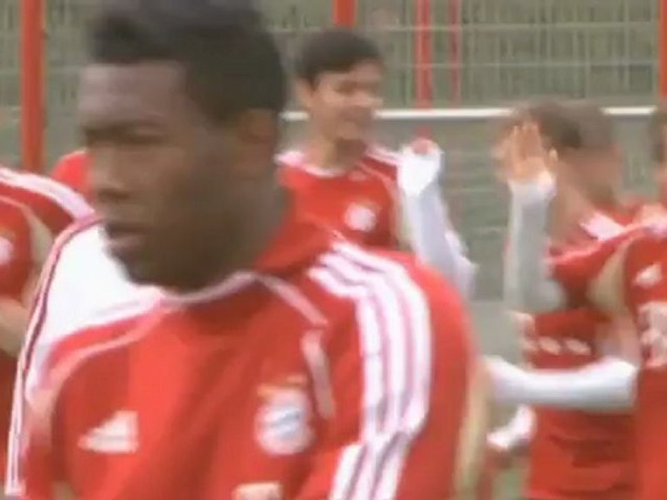 Heynckes: 'Großartige Stimmung in der Mannschaft'