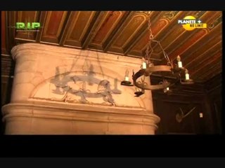 Enquête paranormale (Dépt 86 - Partie 1)