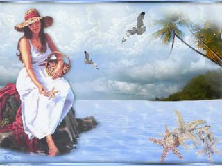 Zagubiony Książę - Farba