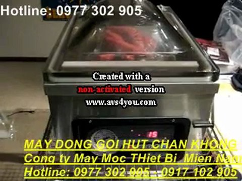MÁY HÚT CHÂN KHÔNG CÁ VIÊN, BÒ VIÊN, 0917102905