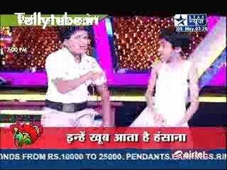 Saas Bahu Aur Saazish–5th May 2012 Part 4