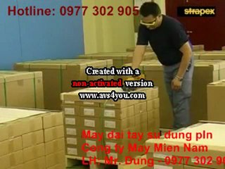 DỤNG CỤ SIẾT ĐAI (STRAPPING TOOL), LH: 0917102905