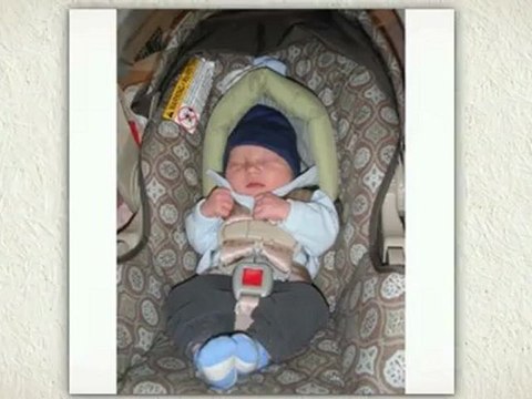 Graco Spree Travel System Barcelona Bluegrass