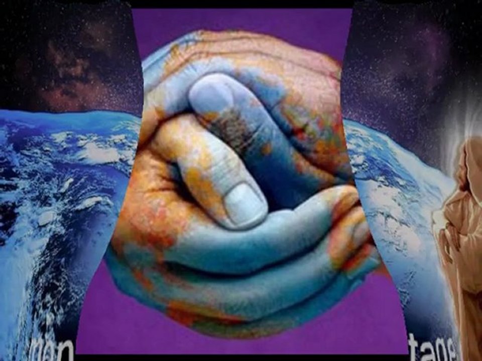 Leila Par Karim M'Ribah