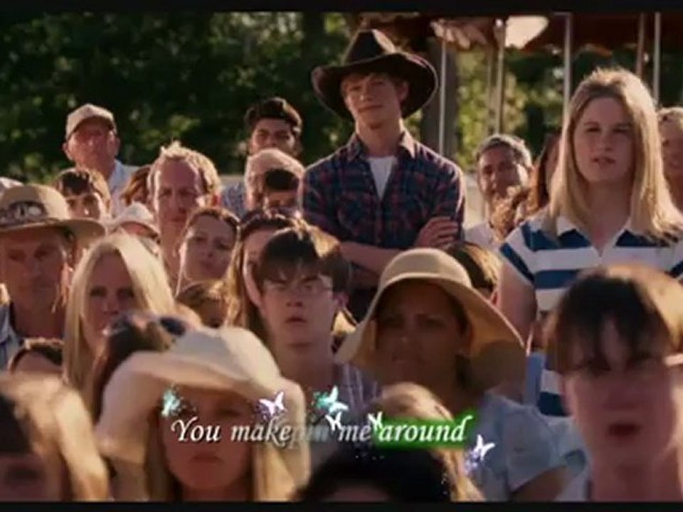 Taylor Swift - Crazier ( A present :D)